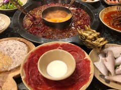 -小龙坎火锅(双林店)