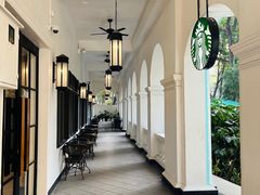 -星巴克臻选(广州沙面店)