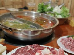 -龙大头庖汤店