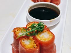 -蔡澜点心·粤菜(嘉里中心店)