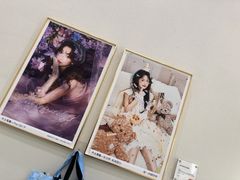 -海马体照相馆(大连柏威年购物中心店)