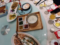 西施豆腐-江南韵·无锡太湖文化体验餐厅(凤凰天街店)