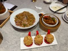 -金翠皇宫粤菜·点心·海鲜(翡翠店)