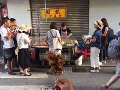 -明记牛杂(新马路分店)