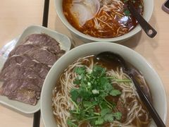 -李先生牛肉面大王(北京东四店)