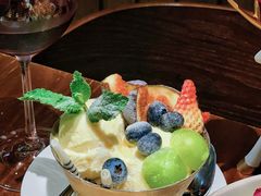 -Bistro 63 创意融合料理(广粤天地店)