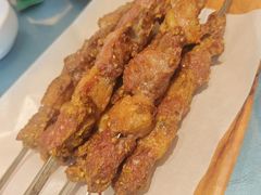 -新疆巴州金丝特餐厅(大钟寺店)