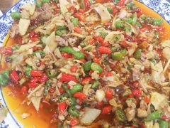 -李四哥太安鱼食府