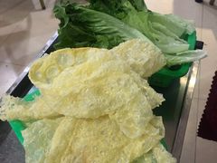 -光明清汤羊(宝业路店)