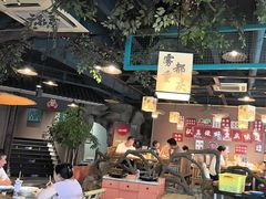 -常和州·夜宵大排档(常州单店)