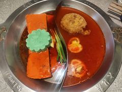 -大龙燚火锅(太古里店)