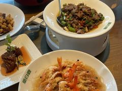 -新白鹿餐厅(城西银泰城店)