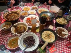 -老湘村·湖南土菜(天河维多利店)