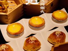 -顺德美的万豪酒店-万豪中餐厅