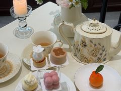 -名点荟·生日蛋糕·下午茶(五缘湾店)