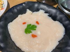 -青瓷火锅料理(西单大悦城店)