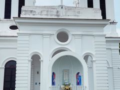 -槟城街头艺术街区