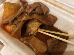 -细妹五香牛杂(步行街店)