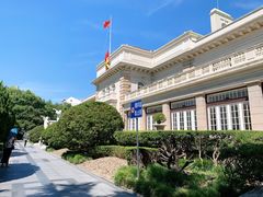 -中国福利会少年宫