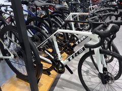 -TREK崔克自行车(徐汇滨江店)