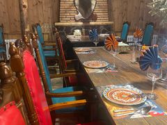 -卢布里西餐厅(总店)