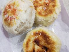 鲜肉月饼-长发西饼(临顿路店)