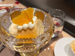 -香樟花园法式铁板烧(恒隆广场店)