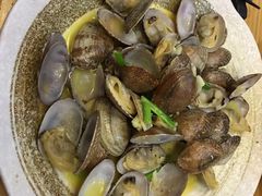 -兆治日本料理(华府世家店)