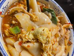 -阿记烧烤(大兴新区店)