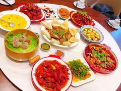 -虾铺子龙虾·私房菜(金源花苑店)