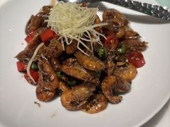 -杭州君悦酒店·湖滨28中餐厅