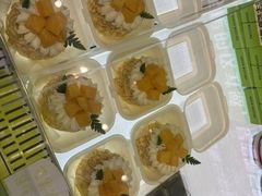 -皇后西斯汀饼店(文化路店)