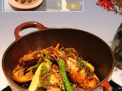 -狮拾久·现代新加坡料理(壹方城店)