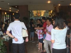等位区-黄但记老店·陈村粉食府