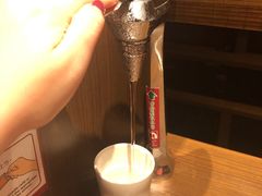 -天然豚骨拉面专门店 一兰(铜锣湾店)