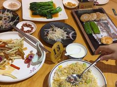 -德胜轩正宗顺德菜(宝安沙井会展中心店)