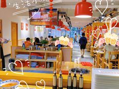 -袁记串串香(四平路店)
