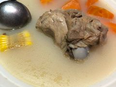 -六合居·明厨亮灶餐厅(成双大道店)