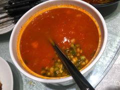 -巴依老爷·新疆美食(上城区天城路店)