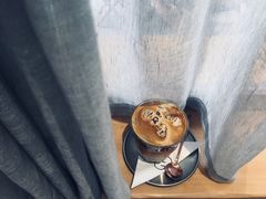 -infinite cafe