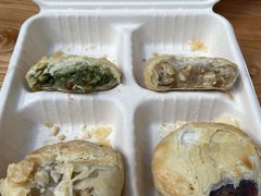 -龙华素斋(龙华路店)