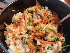 -枣玛露炭火烤肉脊骨锅