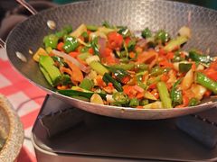 -恰八斗·猛火长沙菜(国贸店)