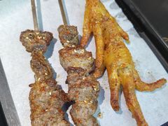 -京悦南门涮羊肉·羊蝎子火锅(田林路店)