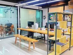 -信基沙溪酒店用品博览城