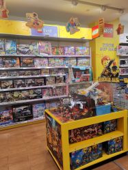 -kidsland(上海环球港店)