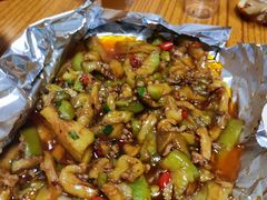 -小四川美食馆(幸福路店)