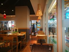 -吉野家(人和香港城店)