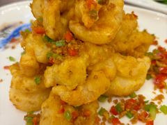 -烤肉宛饭庄(南礼士路店)