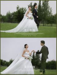-CD视觉婚纱摄影